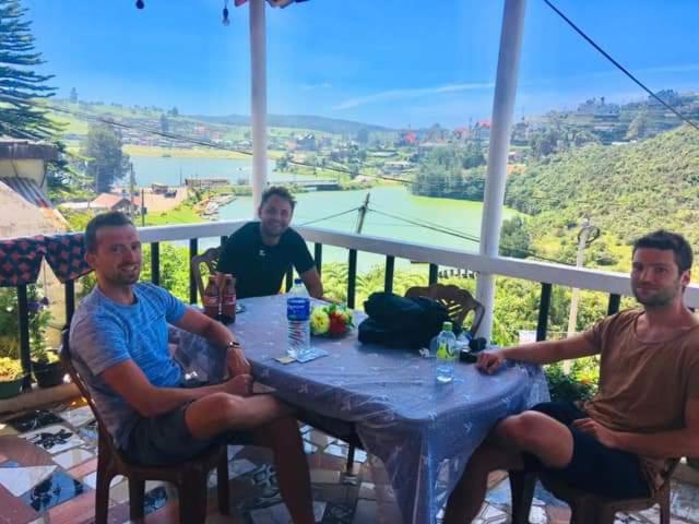 هاستل Fair View Holiday Home