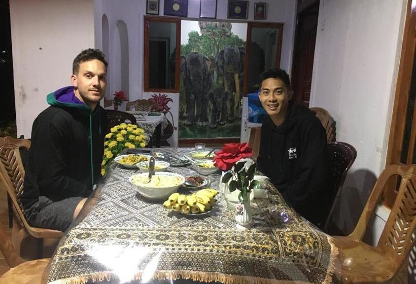 هاستل Fair View Holiday Home