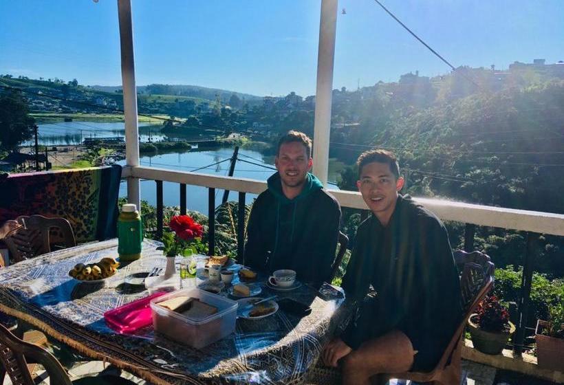 هاستل Fair View Holiday Home