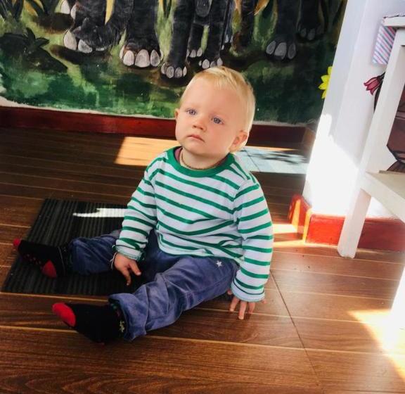 هاستل Fair View Holiday Home