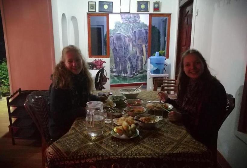 هاستل Fair View Holiday Home