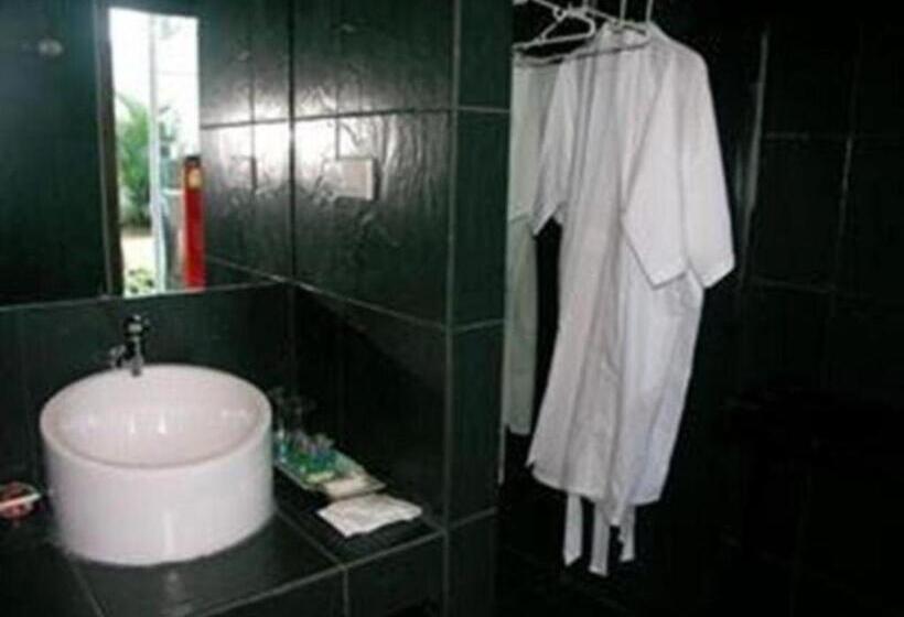 Baan Civilize Resort