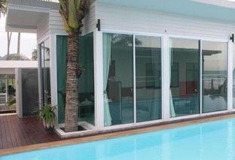 Baan Civilize Resort