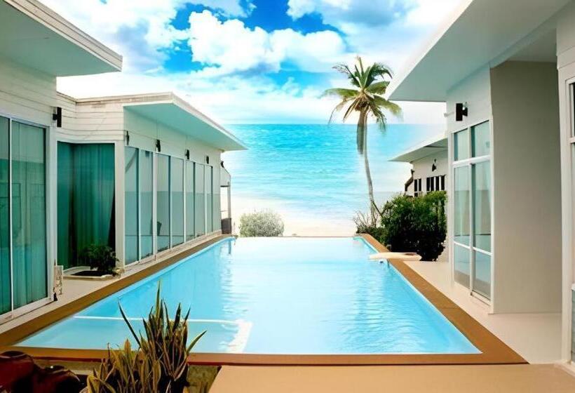 Baan Civilize Resort