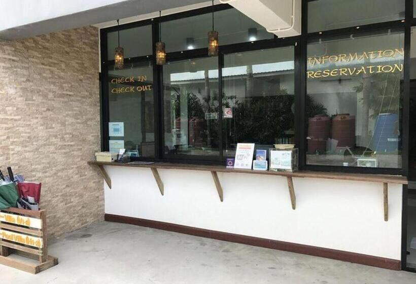 Baan Civilize Resort