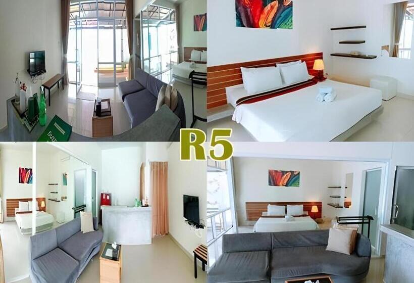 Baan Civilize Resort