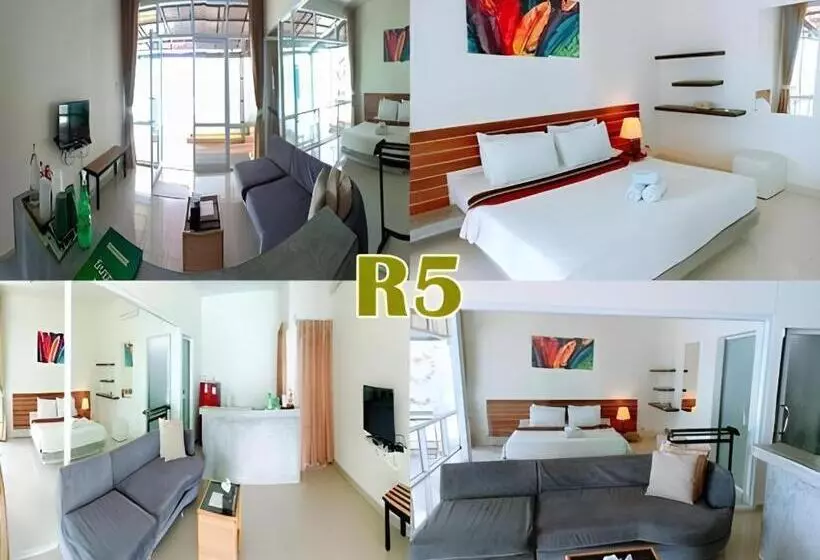 Baan Civilize Resort
