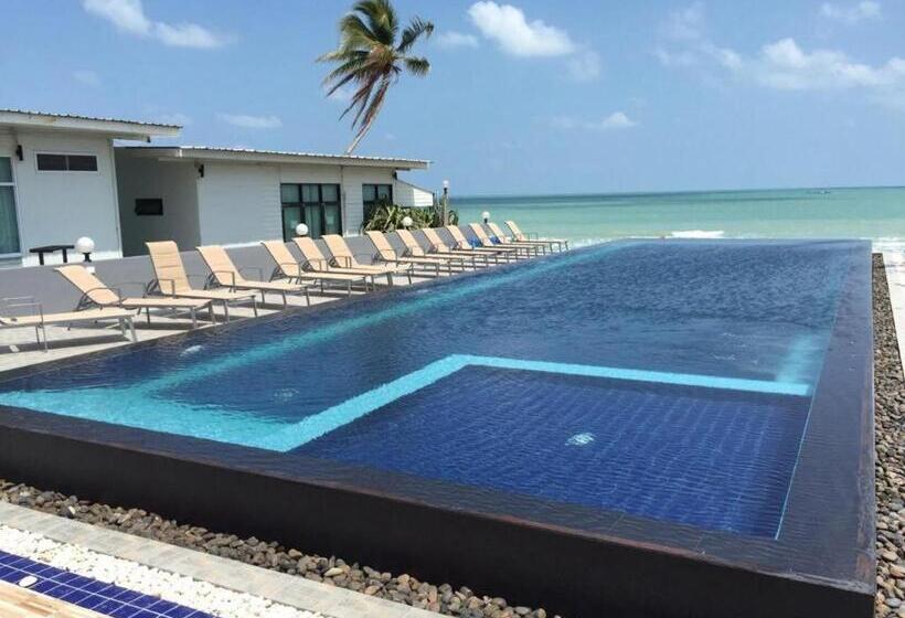 Baan Civilize Resort