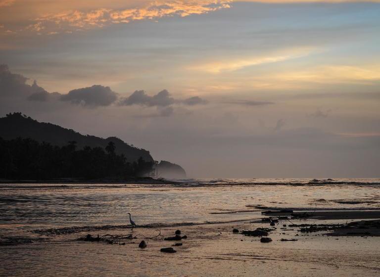 تختخواب و صبحانه Casa Juana Palomino