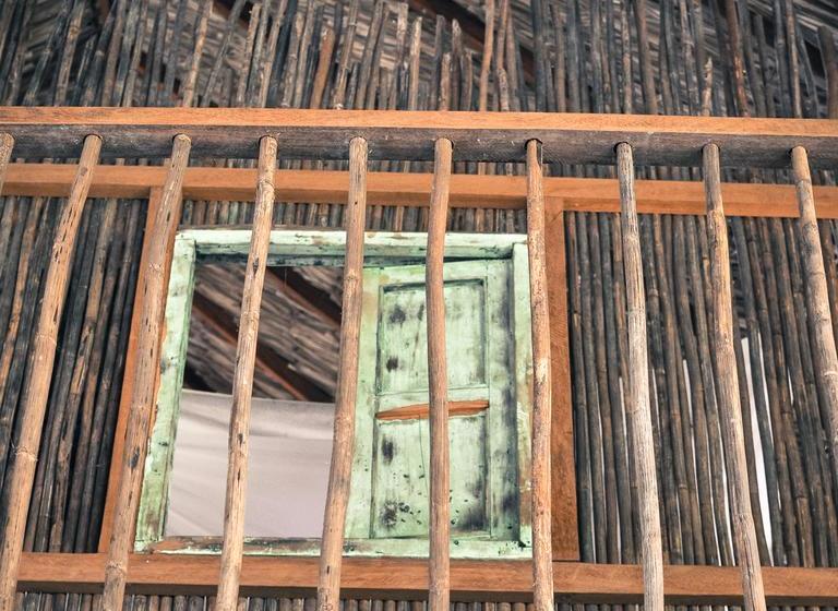 تختخواب و صبحانه Casa Juana Palomino