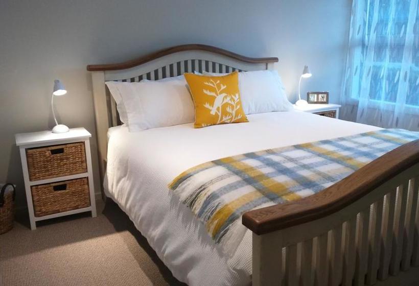 Aamiaismajoitus (B&B) Restview