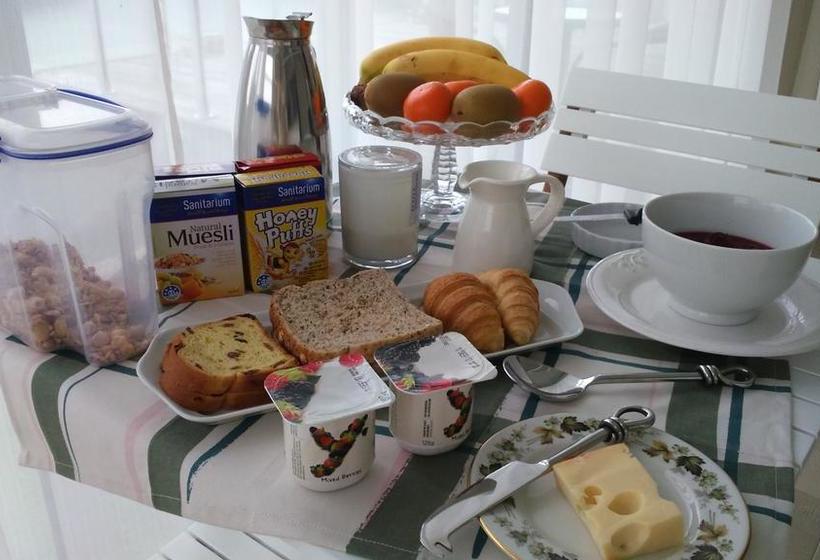 Aamiaismajoitus (B&B) Restview