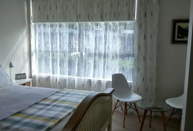 Aamiaismajoitus (B&B) Restview