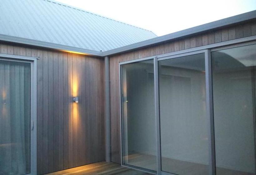 Aamiaismajoitus (B&B) Restview