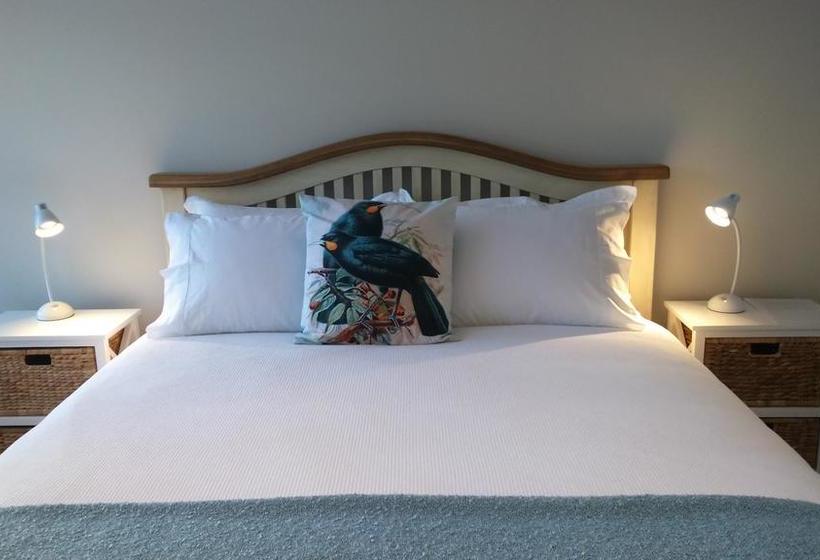 Aamiaismajoitus (B&B) Restview