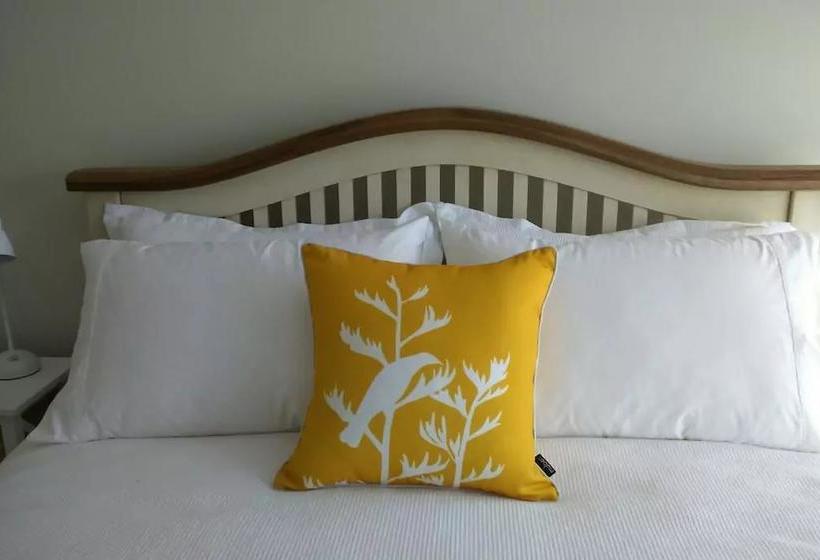 Aamiaismajoitus (B&B) Restview