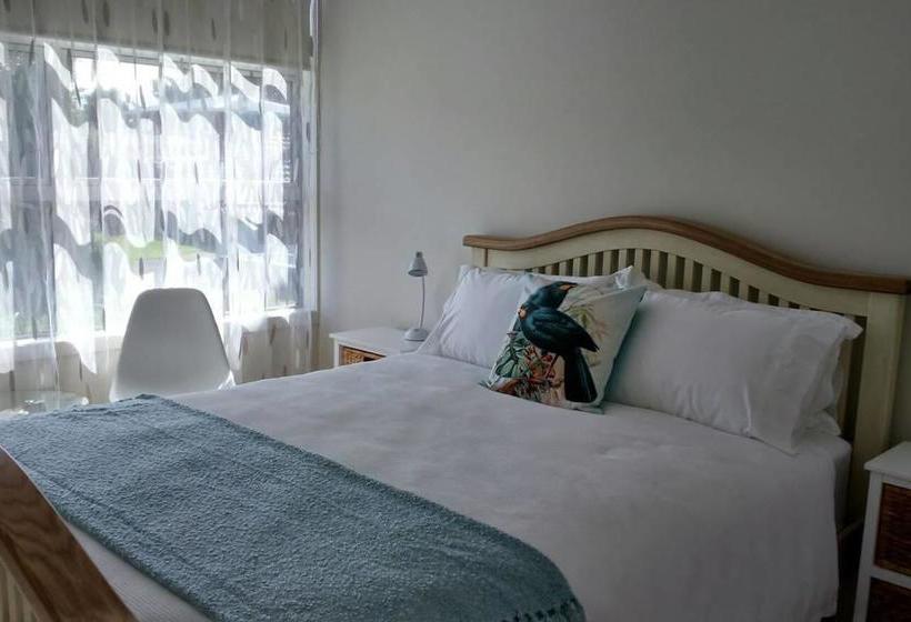 Aamiaismajoitus (B&B) Restview