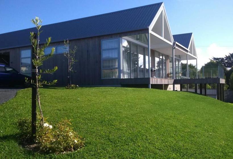 Aamiaismajoitus (B&B) Restview