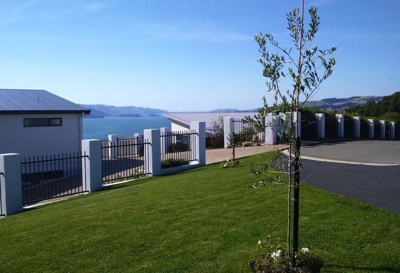 Aamiaismajoitus (B&B) Restview