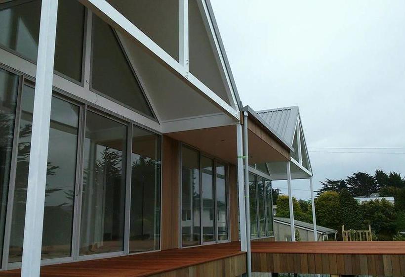 Aamiaismajoitus (B&B) Restview