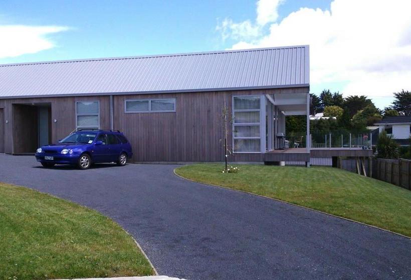 Aamiaismajoitus (B&B) Restview