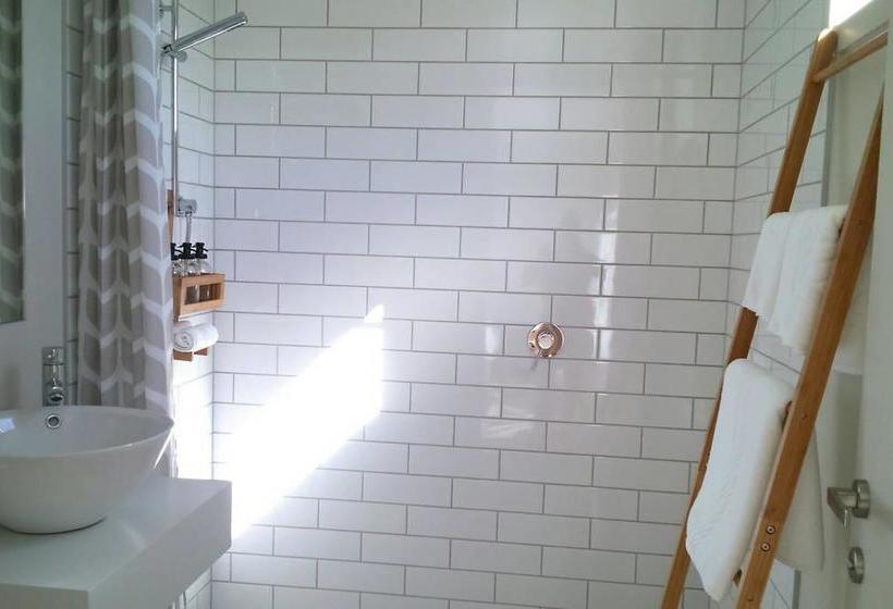 Aamiaismajoitus (B&B) Restview