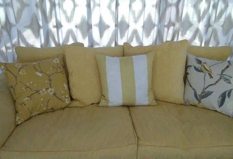 Aamiaismajoitus (B&B) Restview