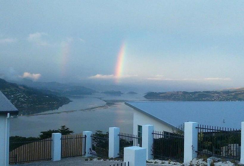 Aamiaismajoitus (B&B) Restview