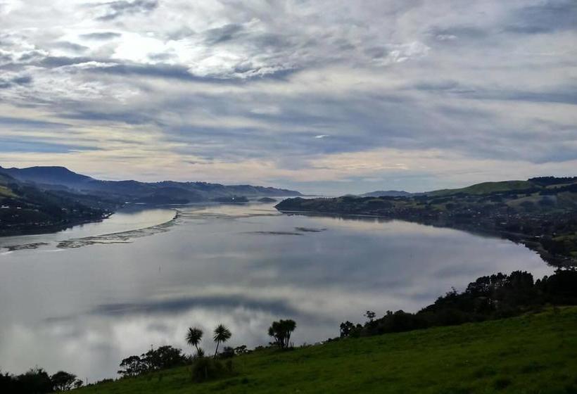 Aamiaismajoitus (B&B) Restview