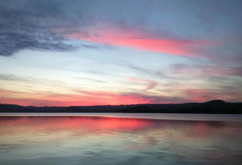 Aamiaismajoitus (B&B) Restview