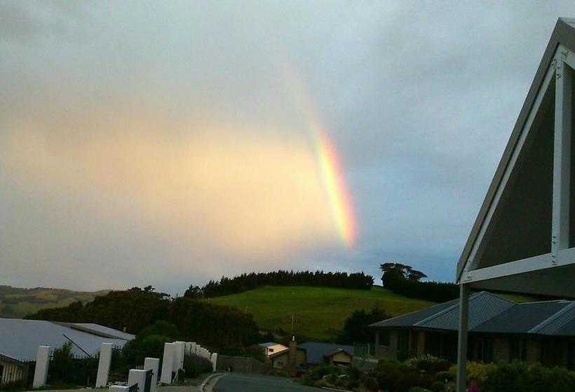 Aamiaismajoitus (B&B) Restview