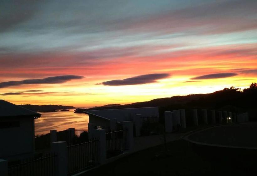 Aamiaismajoitus (B&B) Restview