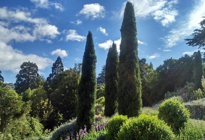 Aamiaismajoitus (B&B) Restview