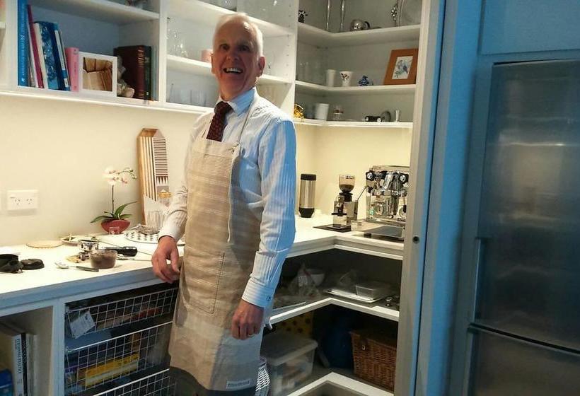 Aamiaismajoitus (B&B) Restview