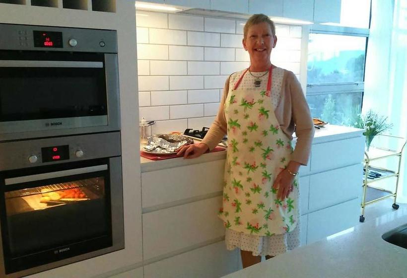 Aamiaismajoitus (B&B) Restview