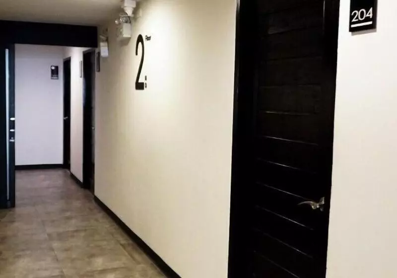 B Black Hotel Chonburi