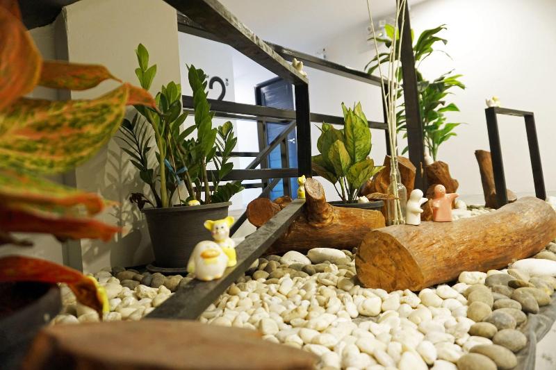 B Black Hotel Chonburi