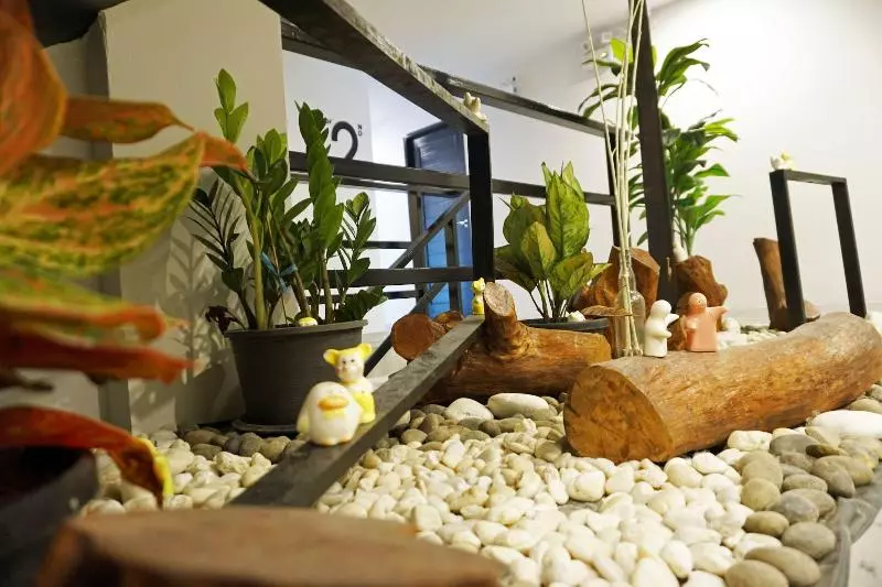 B Black Hotel Chonburi