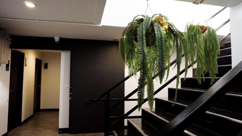 B Black Hotel Chonburi