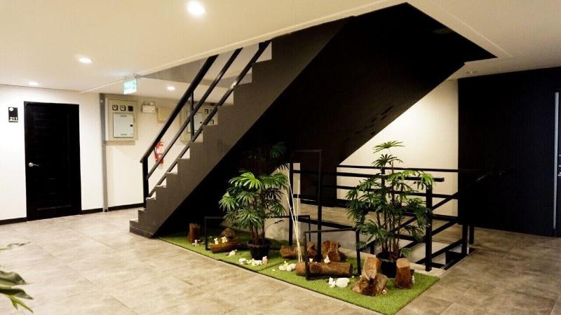 B Black Hotel Chonburi