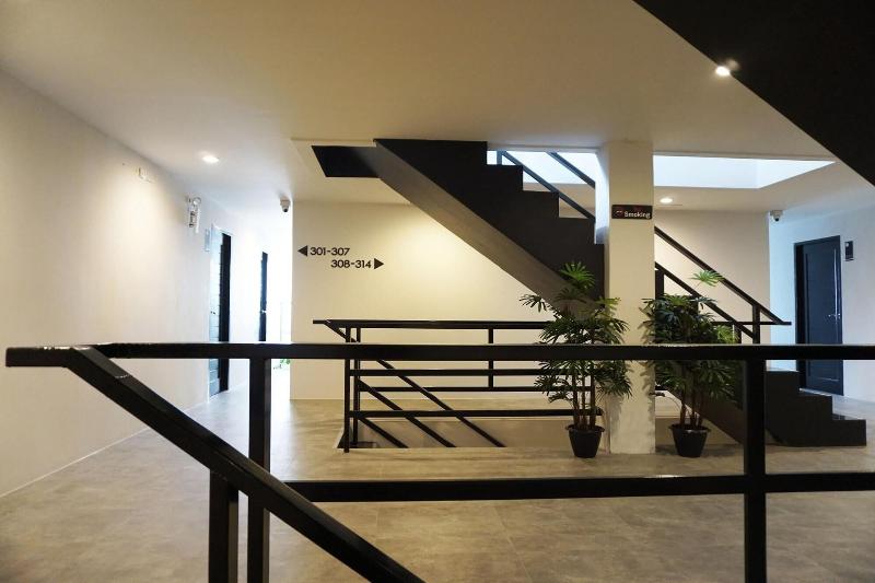 B Black Hotel Chonburi