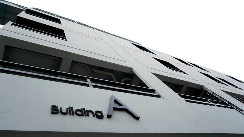 B Black Hotel Chonburi