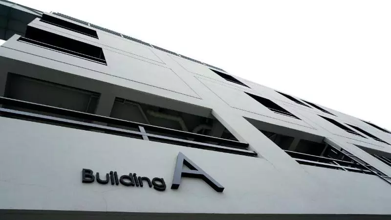 B Black Hotel Chonburi
