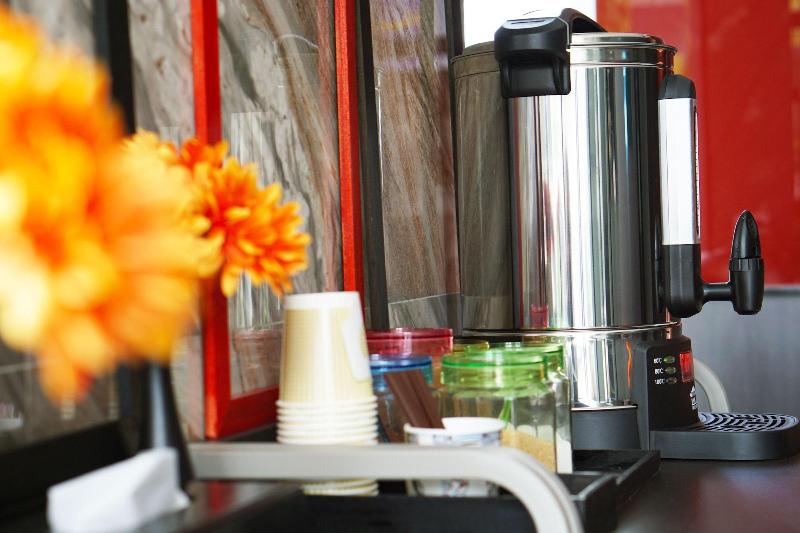 B Black Hotel Chonburi