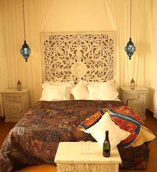 ホテル Casa De Kaku Jaisalmer