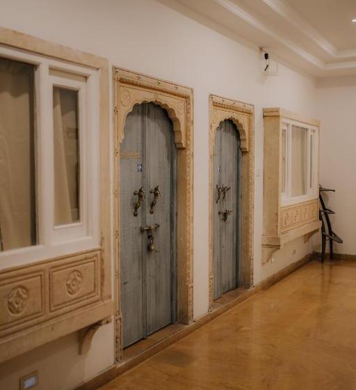 ホテル Casa De Kaku Jaisalmer