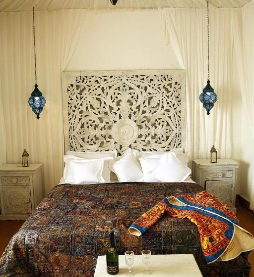 ホテル Casa De Kaku Jaisalmer