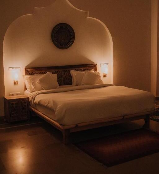 ホテル Casa De Kaku Jaisalmer