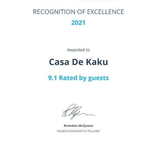 ホテル Casa De Kaku Jaisalmer