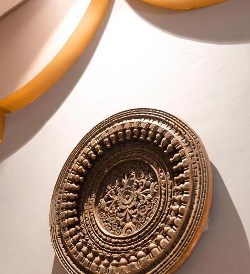 ホテル Casa De Kaku Jaisalmer